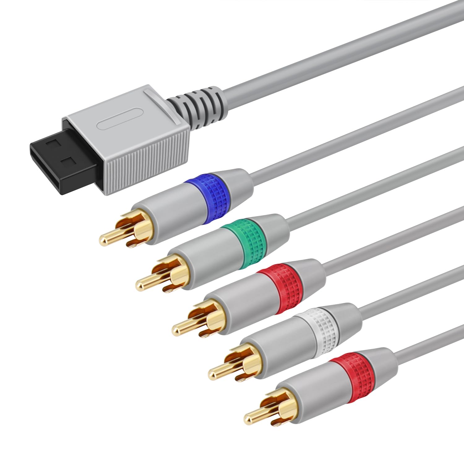 Wii component cable