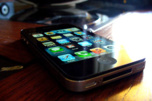Picture of iPhone 4s