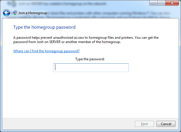 windows 10 can t create homegroup